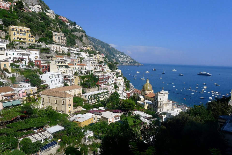 Two Day Amalfi Coast and Capri Itinerary - Erika's Travels