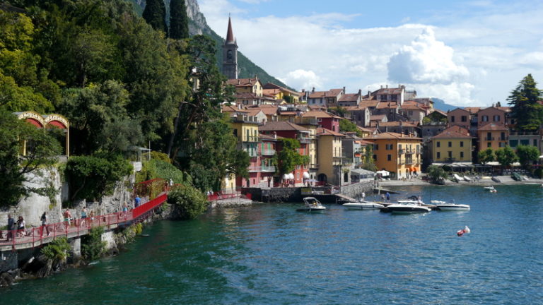 Day Trip to Lake Como from Milan - Erika's Travels