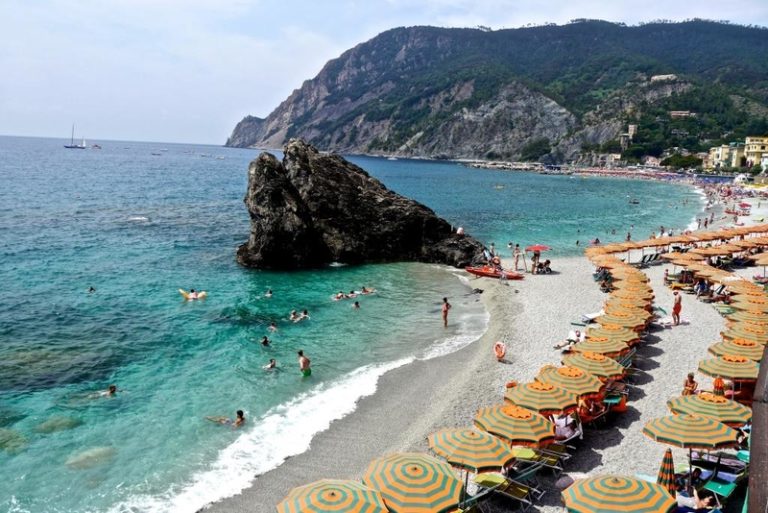 Day Trip to the Cinque Terre - Erika's Travels