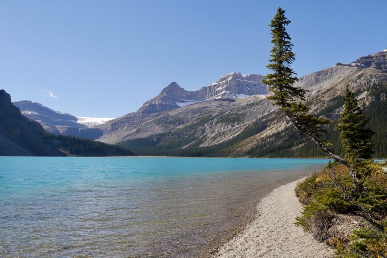 Banff National Park: Jewel of the Canadian Rockies - Erika's Travels