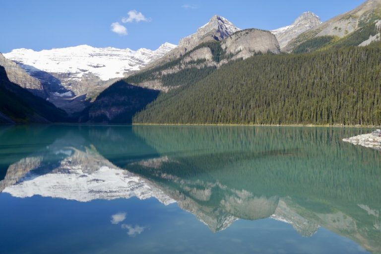 Banff National Park: Jewel of the Canadian Rockies - Erika's Travels