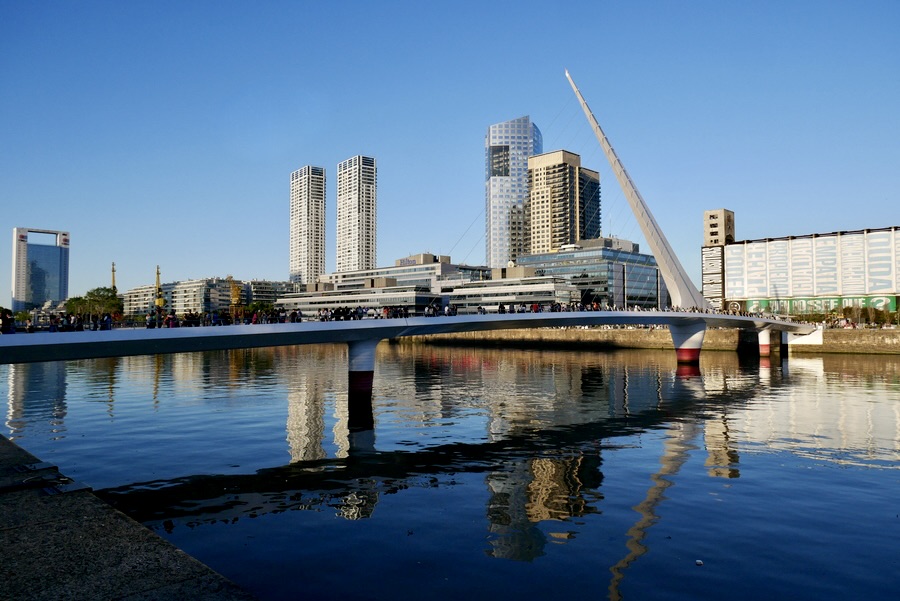 Puerto Madero