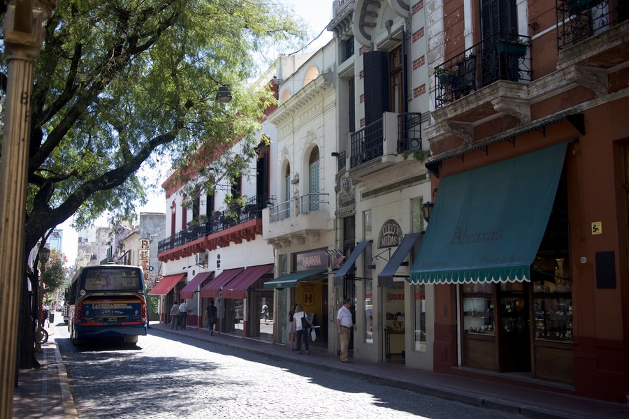 San Telmo, Buenos Aires