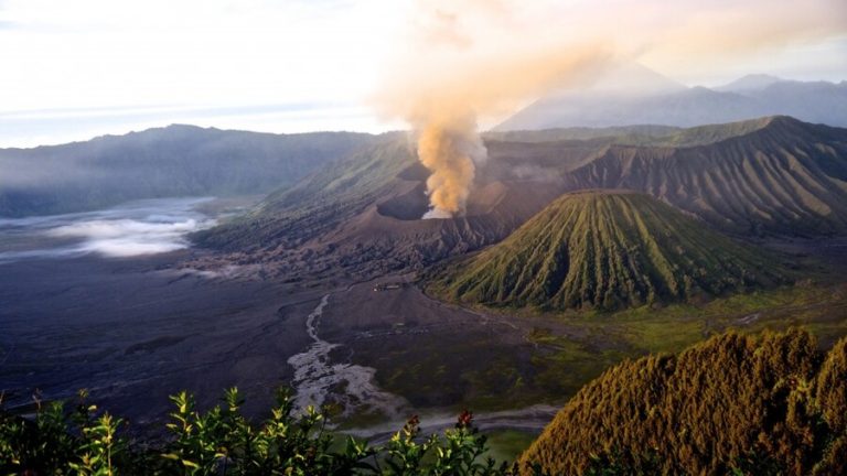 Mount Bromo Sunrise Tour and Crater Hike - Erika's Travels