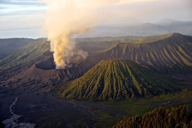 Mount Bromo Sunrise Tour and Crater Hike - Erika's Travels