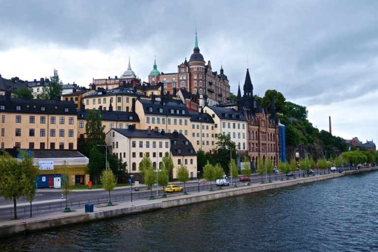 Two Days in Stockholm: Things to See and Do - Erika's Travels