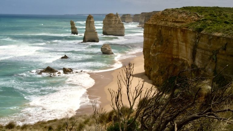 The Great Ocean Road in Australia: A Three Day Itinerary - Erika's Travels