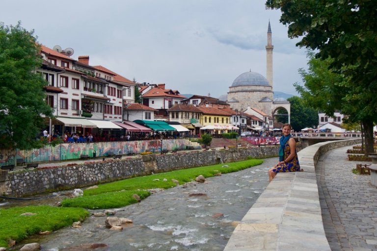 Visiting Prizren: Kosovo's Capital Of Culture - Erika's Travels