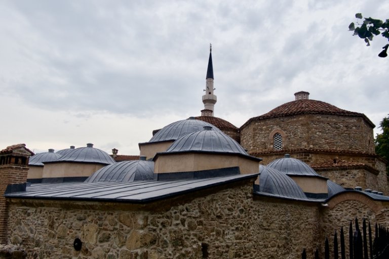 Visiting Prizren: Kosovo's Capital Of Culture - Erika's Travels