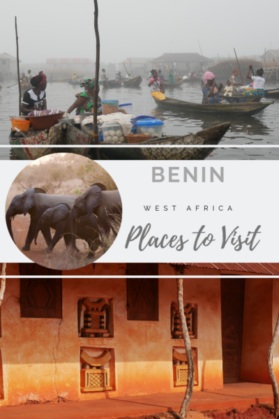 Top Benin Tourist Attractions: An Overland Travel Itinerary - Erika's ...