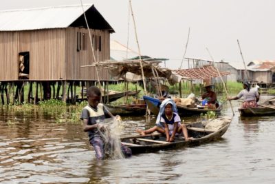 Top Benin Tourist Attractions: An Overland Travel Itinerary - Erika's ...