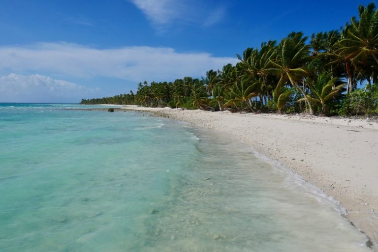 The Marshall Islands: Guide To Majuro And Arno Atoll - Erika's Travels