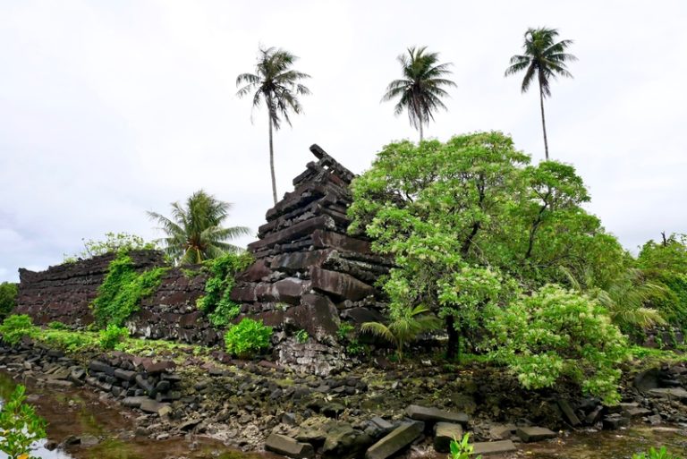 Travel Guide to Pohnpei: Micronesia’s Emerald Isle - Erika's Travels