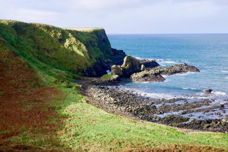 The Causeway Coast in Northern Ireland - Erika's Travels