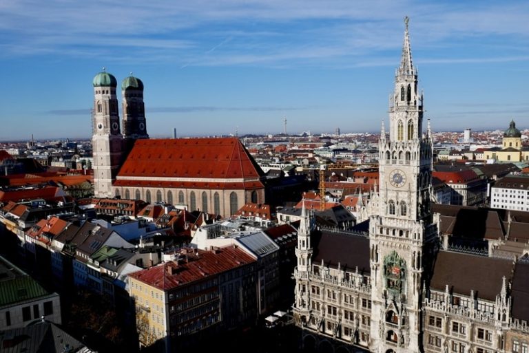 Two Days in Munich: The Capital of Bavaria - Erika's Travels