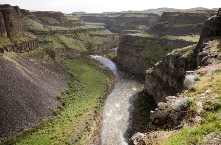 The Palouse Scenic Byway in Eastern Washington - Erika's Travels