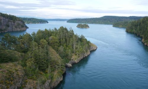 Deception Pass