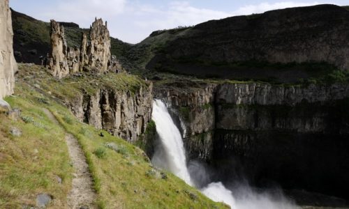 Palouse Falls