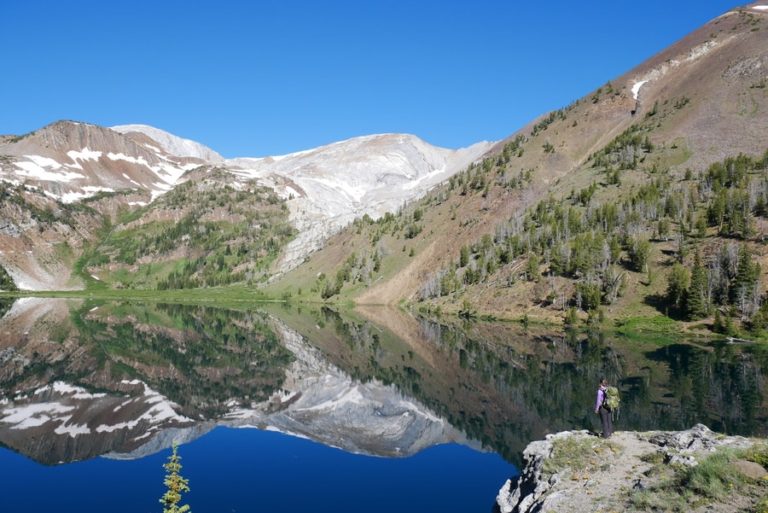 Hiking The Wallowas: Guide To Oregon's Eagle Cap Wilderness - Erika's 