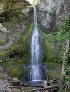 11 Scenic Waterfalls in Washington State - Erika's Travels