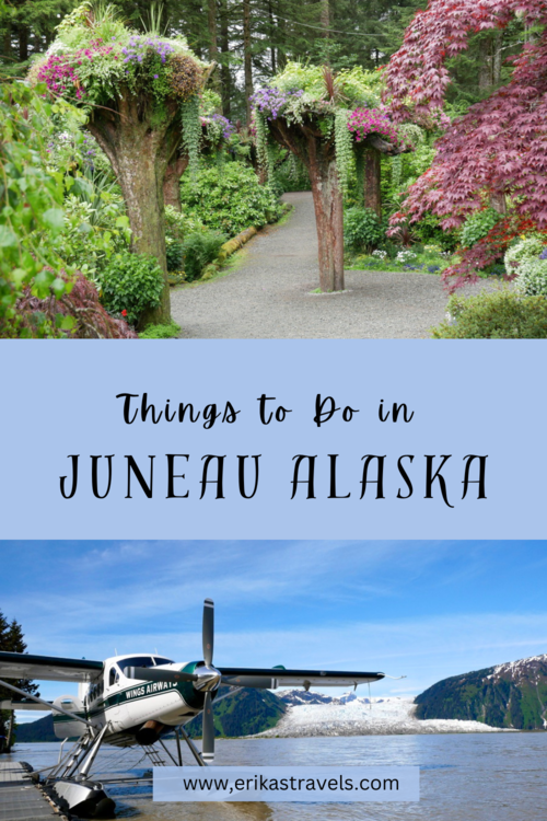 Things to Do in Juneau Alaska