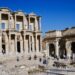 Library of Celsus