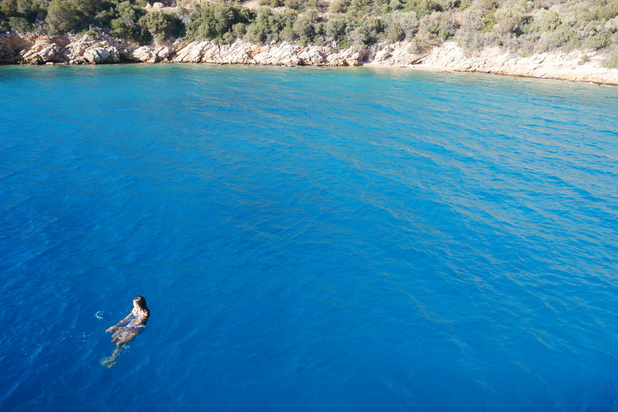 Turquoise Coast, Bodrum Turkey